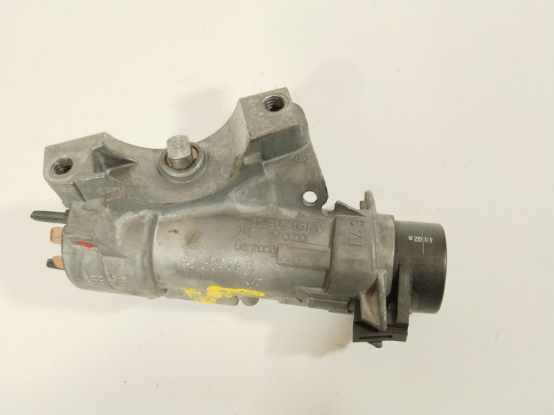 Recambio de conmutador de arranque para volkswagen golf iv (1j1) 1.9 tdi referencia OEM IAM 4B0905849 4B0905851C 