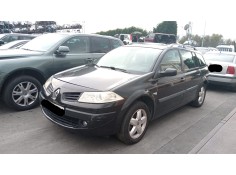 renault megane ii station wagon (km0/1_) del año 2007