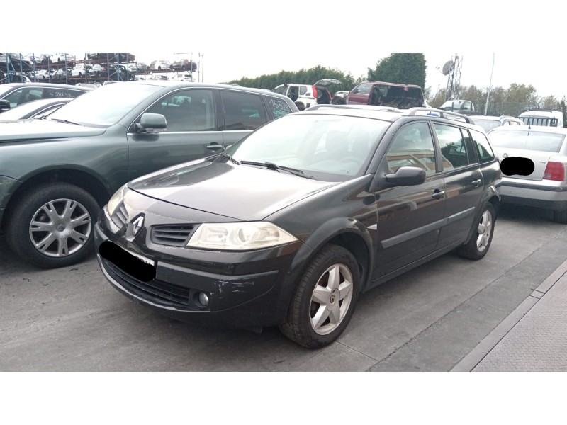 renault megane ii station wagon (km0/1_) del año 2007