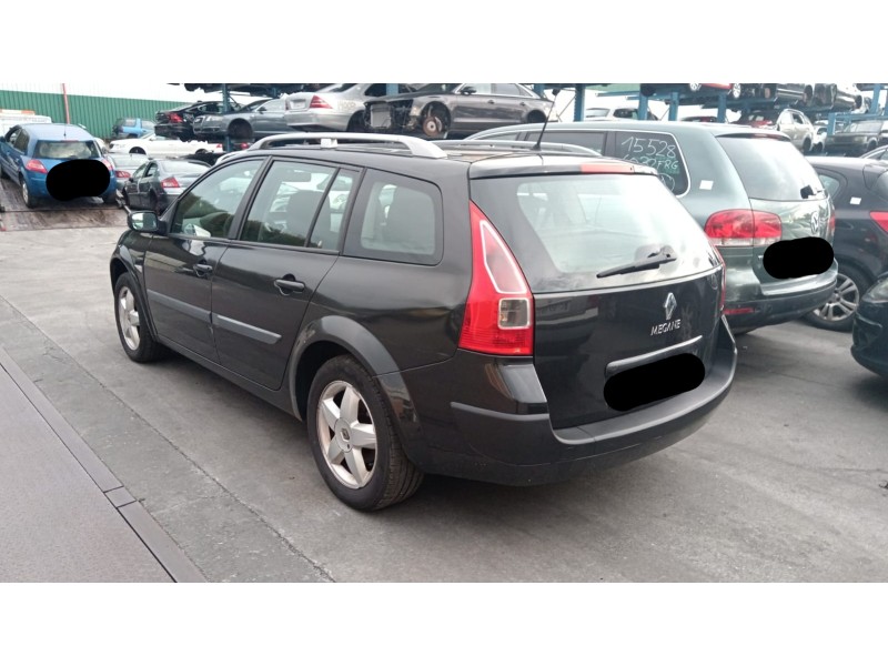 renault megane ii station wagon (km0/1_) del año 2007
