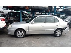 hyundai accent ii sedán (lc) del año 2003