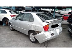 hyundai accent ii sedán (lc) del año 2003 2