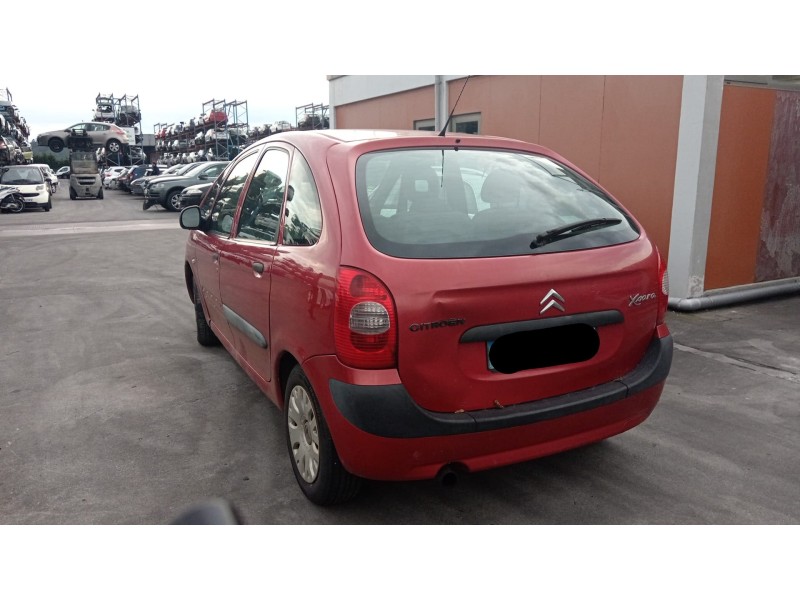 citroën xsara picasso (n68) del año 2011