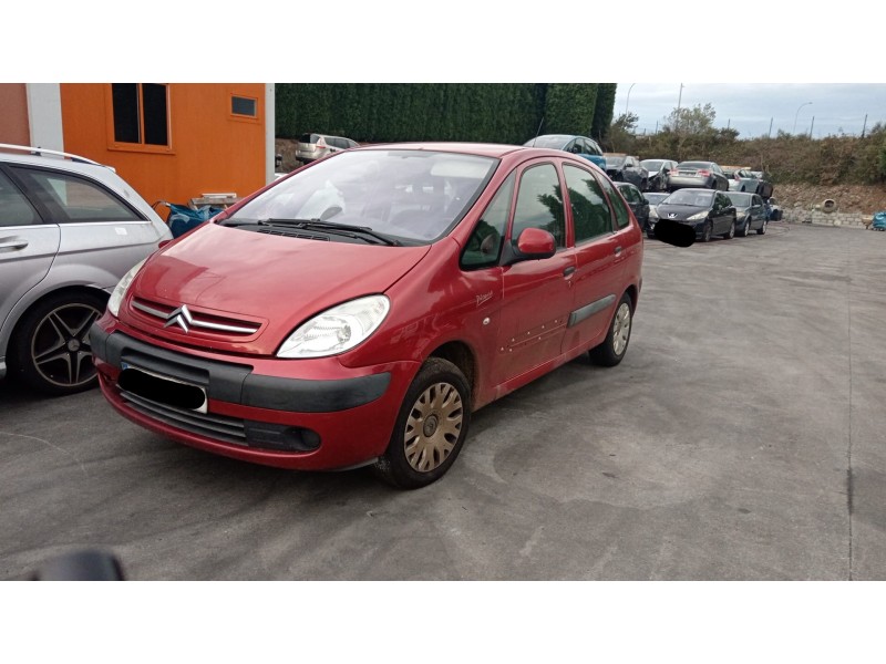 citroën xsara picasso (n68) del año 2011