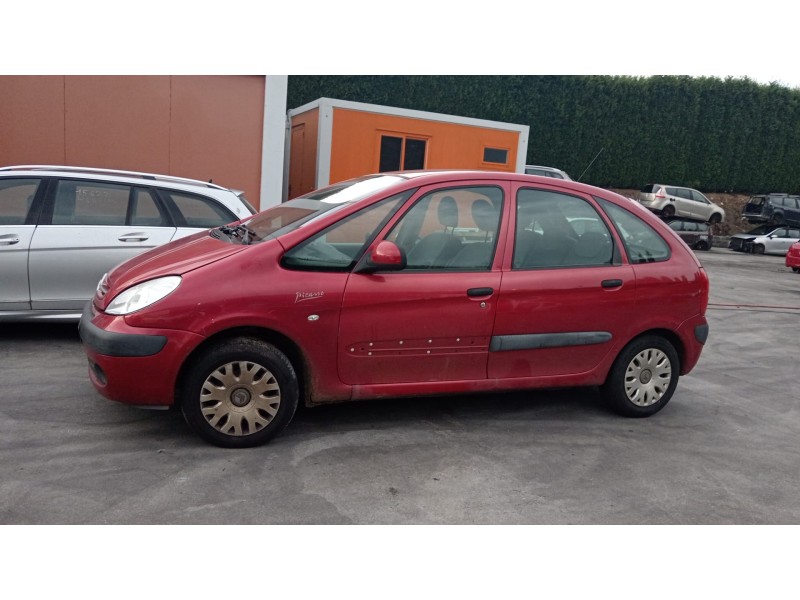 citroën xsara picasso (n68) del año 2011