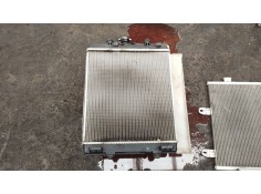 Recambio de radiador agua para toyota aygo x-cite referencia OEM IAM CZ4221753582  