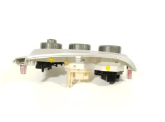 Recambio de mando calefaccion / aire acondicionado para toyota yaris (ksp9/scp9/nlp9) básico referencia OEM IAM 554060D190 55900 2