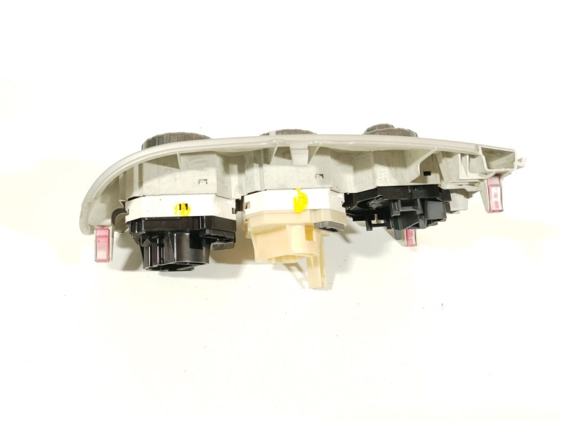Recambio de mando calefaccion / aire acondicionado para toyota yaris (ksp9/scp9/nlp9) básico referencia OEM IAM 554060D190 55900