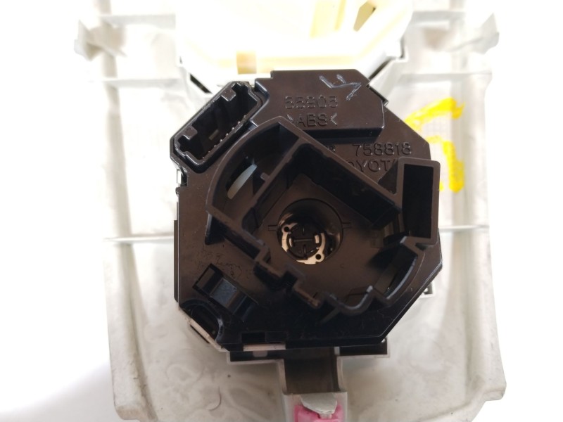 Recambio de mando calefaccion / aire acondicionado para toyota yaris (ksp9/scp9/nlp9) básico referencia OEM IAM 554060D190 55900