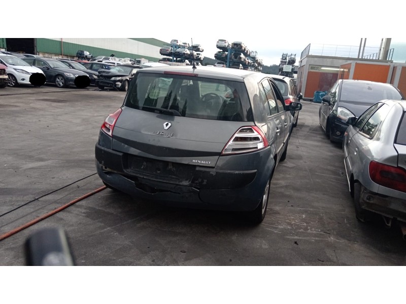 renault megane ii (bm0/1_, cm0/1_) del año 2002