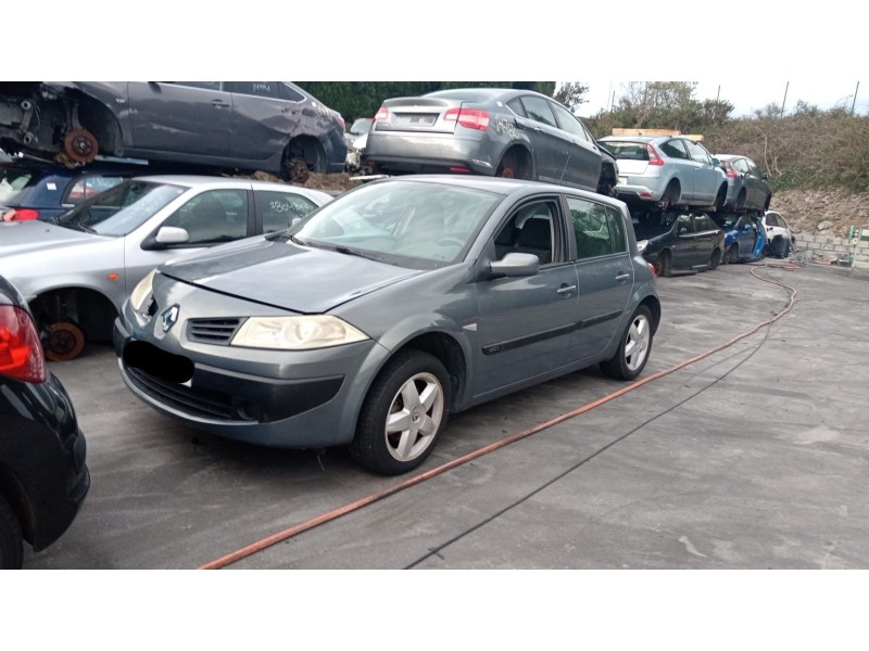 renault megane ii (bm0/1_, cm0/1_) del año 2002