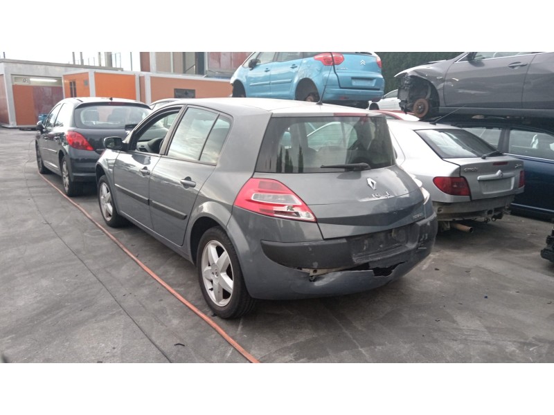 renault megane ii (bm0/1_, cm0/1_) del año 2002