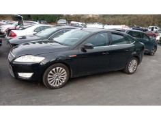 ford mondeo iv (ba7) del año 2010