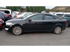 ford mondeo iv (ba7) del año 2010 2