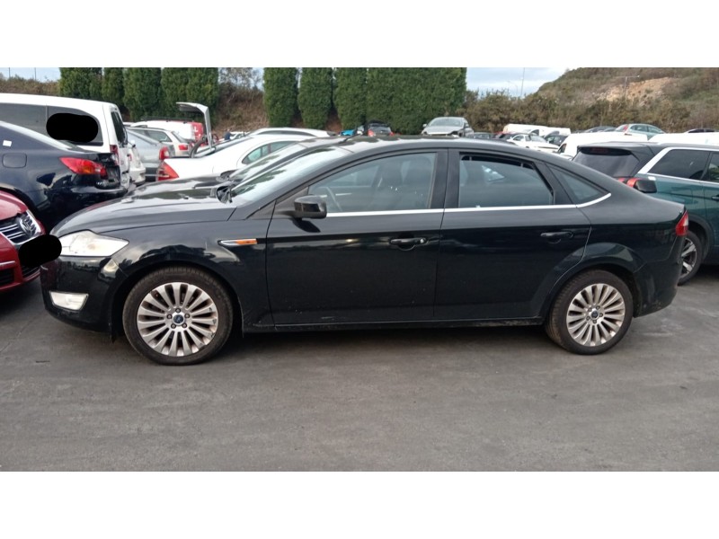 ford mondeo iv (ba7) del año 2010