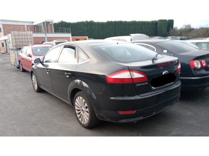 ford mondeo iv (ba7) del año 2010