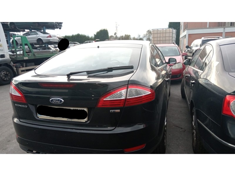 ford mondeo iv (ba7) del año 2010