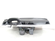 Recambio de kit airbag para audi q5 (fyb, fyg) 35 tdi quattro referencia OEM IAM 80B857001 80A959655N 80A880201F