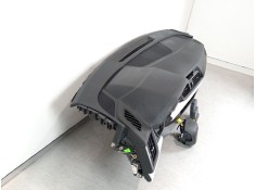 Recambio de kit airbag para audi q5 (fyb, fyg) 35 tdi quattro referencia OEM IAM 80B857001 80A959655N 80A880201F 2