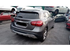 mercedes-benz clase gla (x156) del año 2017