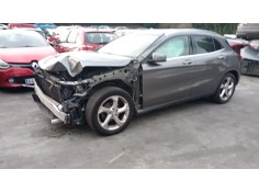 mercedes-benz clase gla (x156) del año 2017 2