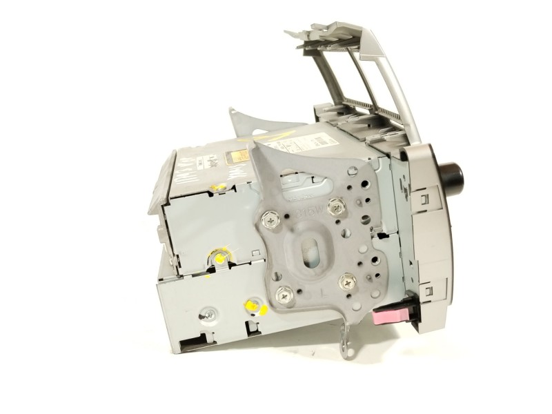 Recambio de sistema audio / radio cd para toyota yaris (ksp9/scp9/nlp9) básico referencia OEM IAM 861200D210  