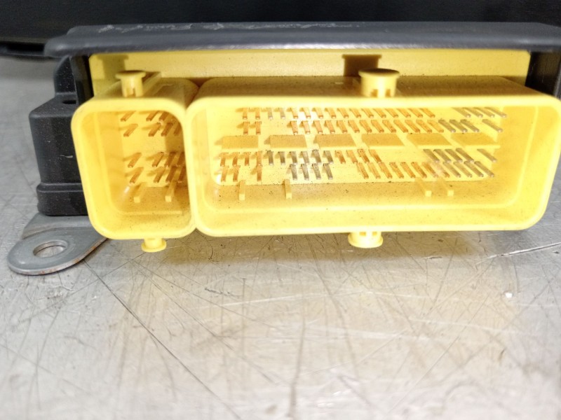 Recambio de kit airbag para audi q5 (fyb, fyg) 35 tdi quattro referencia OEM IAM 80B857001 80A959655N 80A880201F