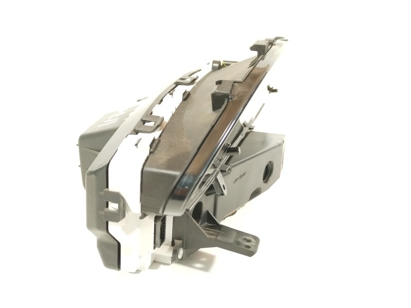 Recambio de cuadro instrumentos para toyota yaris (ksp9/scp9/nlp9) básico referencia OEM IAM 838000D660D 838000D66 