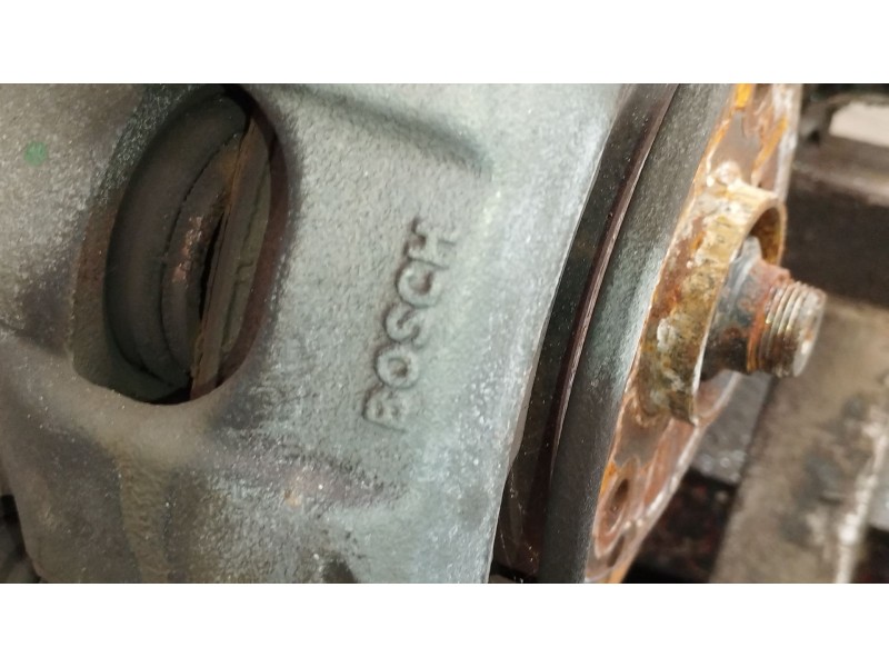 Recambio de pinza freno delantera izquierda para toyota aygo x-cite referencia OEM IAM 4772209071  