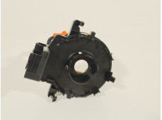 Recambio de anillo airbag para toyota yaris (ksp9/scp9/nlp9) básico referencia OEM IAM 843060D070 X3CV624494  2
