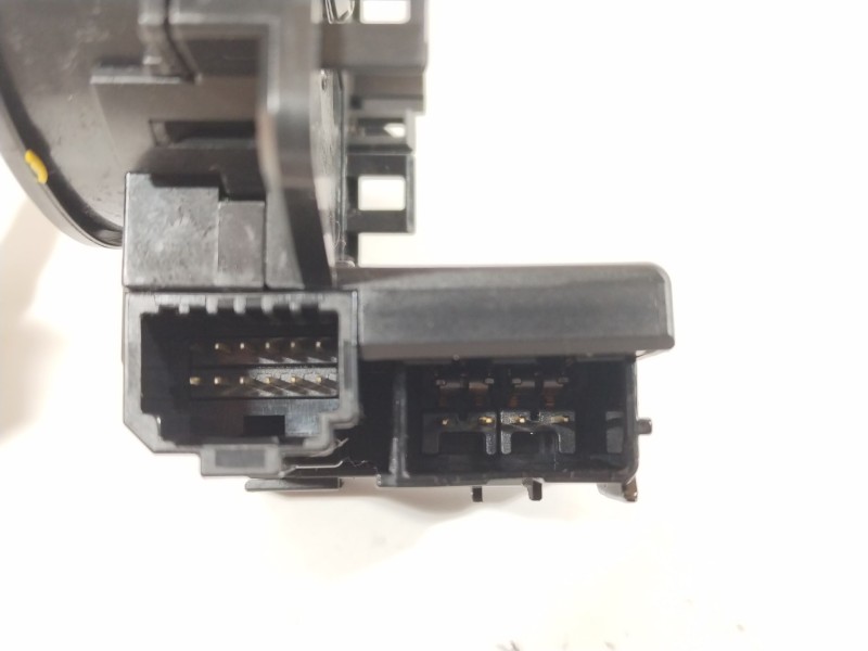 Recambio de anillo airbag para toyota yaris (ksp9/scp9/nlp9) básico referencia OEM IAM 843060D070 X3CV624494 