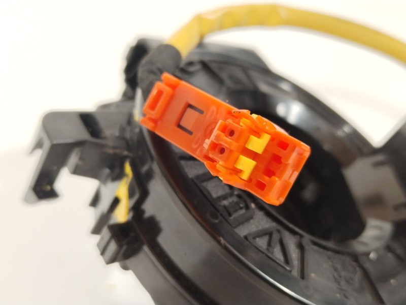 Recambio de anillo airbag para toyota yaris (ksp9/scp9/nlp9) básico referencia OEM IAM 843060D070 X3CV624494 