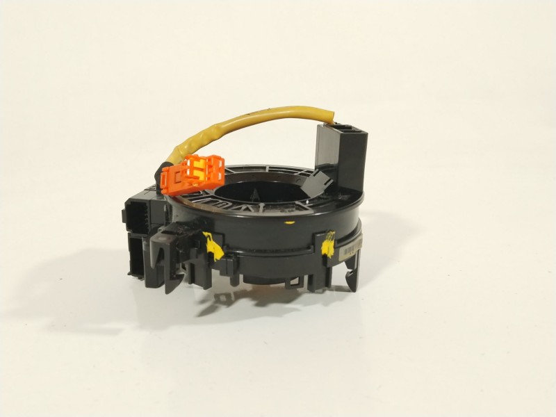 Recambio de anillo airbag para toyota yaris (ksp9/scp9/nlp9) básico referencia OEM IAM 843060D070 X3CV624494 