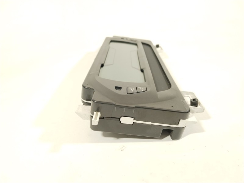 Recambio de cuadro instrumentos para citroën c4 picasso ii 1.6 bluehdi 120 referencia OEM IAM 9816911280  