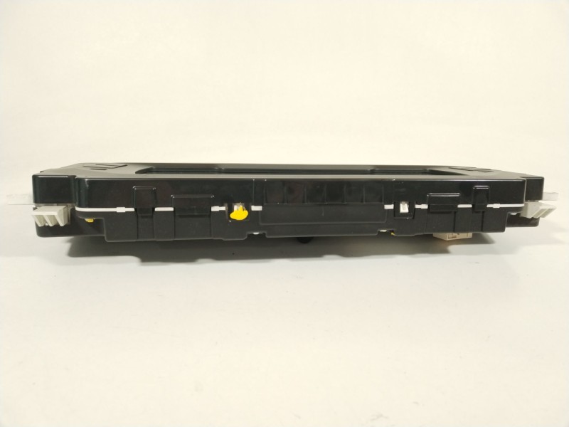 Recambio de cuadro instrumentos para citroën c4 picasso ii 1.6 bluehdi 120 referencia OEM IAM 9816911280  