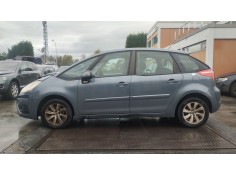 citroën c4 picasso i monospace (ud_) del año 2007