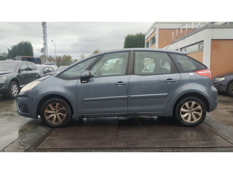 citroën c4 picasso i monospace (ud_) del año 2007