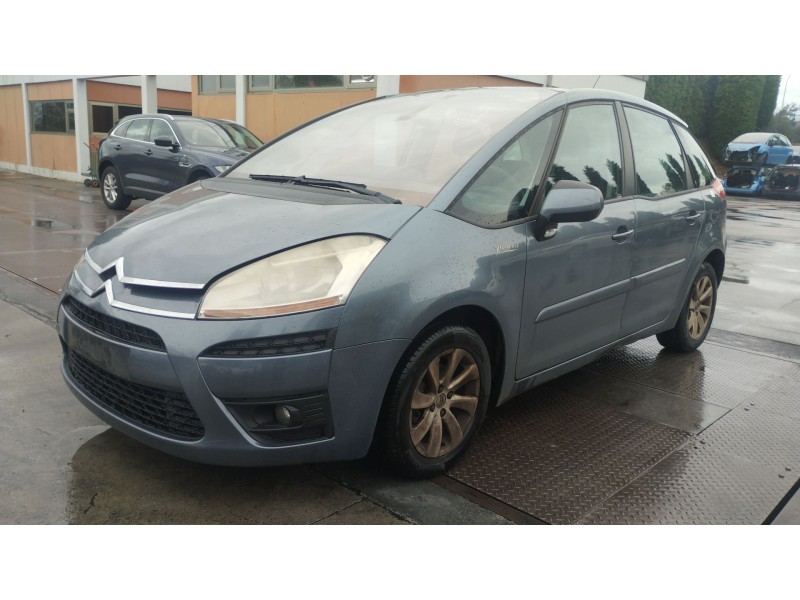 citroën c4 picasso i monospace (ud_) del año 2007