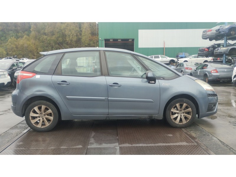 citroën c4 picasso i monospace (ud_) del año 2007