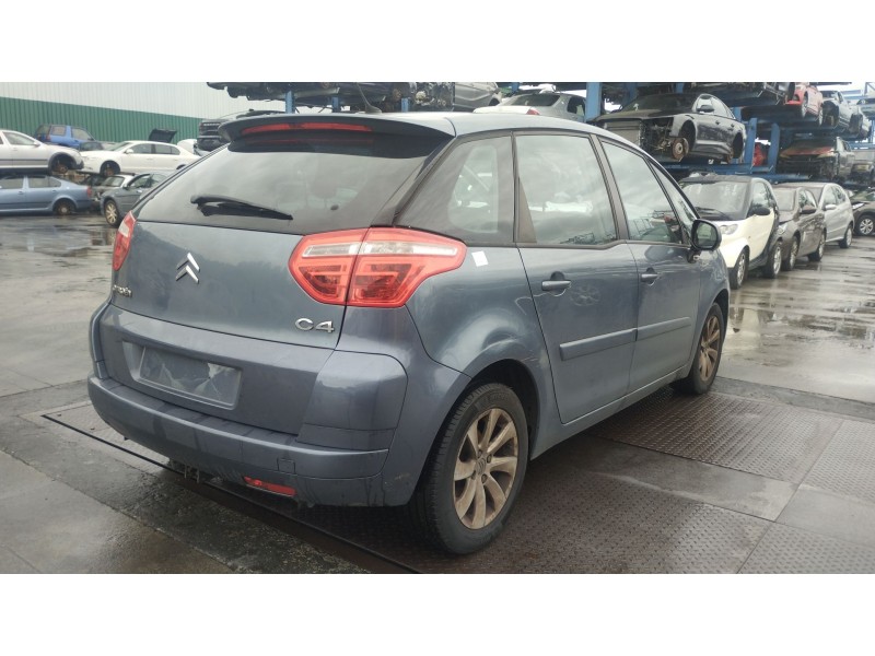citroën c4 picasso i monospace (ud_) del año 2007