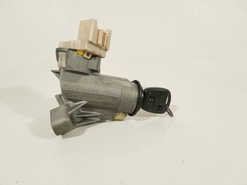 Recambio de conmutador de arranque para toyota yaris (ksp9/scp9/nlp9) básico referencia OEM IAM 8445071010 N0502241 