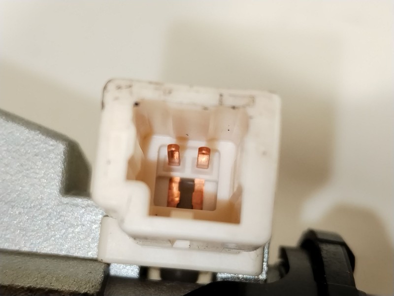 Recambio de conmutador de arranque para toyota yaris (ksp9/scp9/nlp9) básico referencia OEM IAM 8445071010 N0502241 