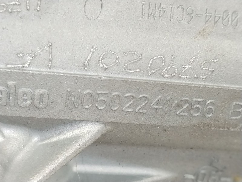 Recambio de conmutador de arranque para toyota yaris (ksp9/scp9/nlp9) básico referencia OEM IAM 8445071010 N0502241 