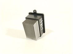 Recambio de resistencia calefaccion para citroën c4 picasso ii 1.6 bluehdi 120 referencia OEM IAM 1609171180  