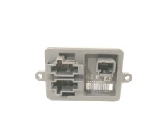 Recambio de resistencia calefaccion para citroën c4 picasso ii 1.6 bluehdi 120 referencia OEM IAM 1609171180   2