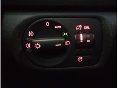 Recambio de mando luces para audi a3 (8p1) 2.0 tdi referencia OEM IAM 8P1919093A 8P1941531AK 
