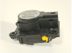 Recambio de motor apertura trampillas climatizador para citroën c4 picasso ii 1.6 bluehdi 120 referencia OEM IAM 1609705180 A212
