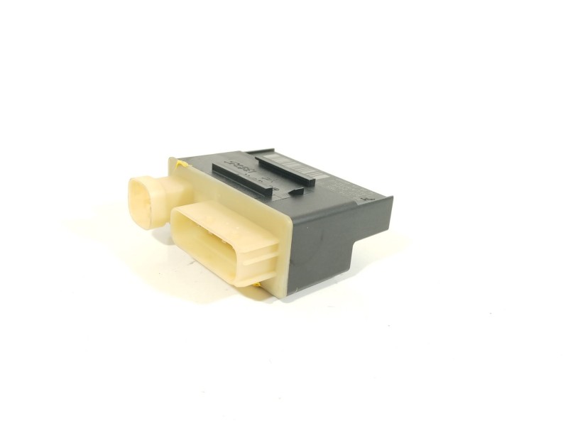 Recambio de modulo electronico para citroën c4 picasso ii 1.6 bluehdi 120 referencia OEM IAM 9801916680  