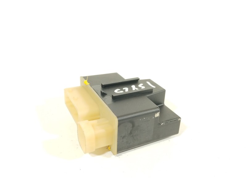 Recambio de modulo electronico para citroën c4 picasso ii 1.6 bluehdi 120 referencia OEM IAM 9801916680  