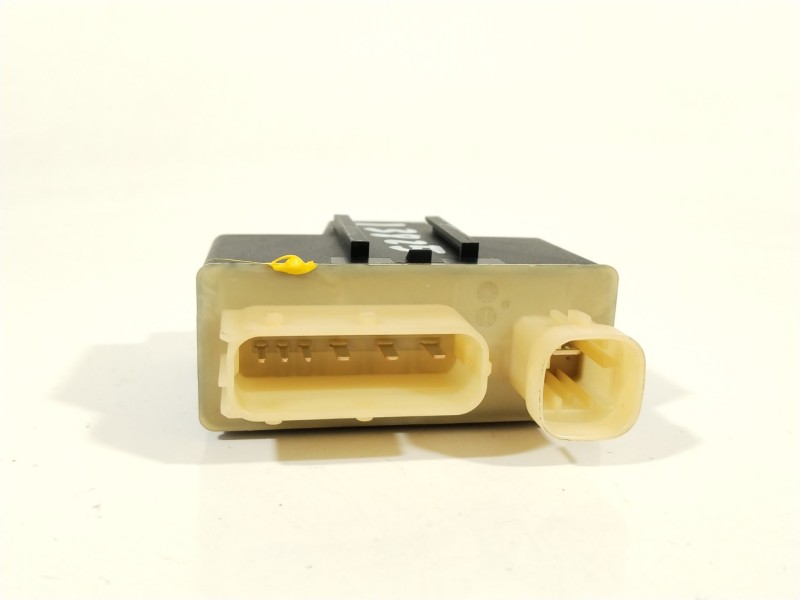 Recambio de modulo electronico para citroën c4 picasso ii 1.6 bluehdi 120 referencia OEM IAM 9801916680  